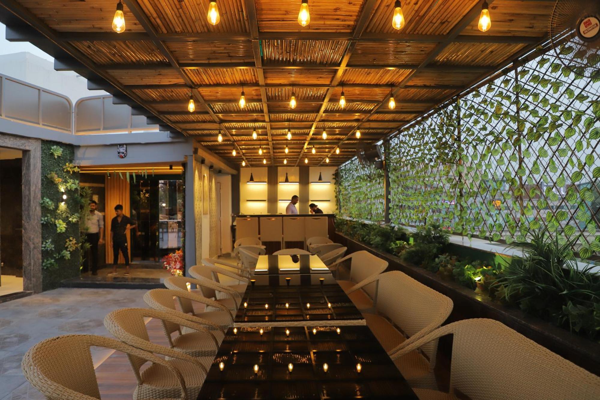 Hotel Haris Mg Road Gurugram Gurgaon Exterior foto
